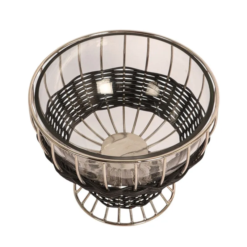 Elowen Bud Bowl - Silver media 5