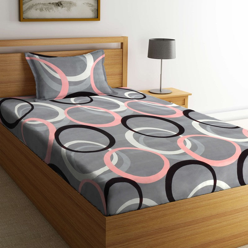 PolyCotton/Cotton Blend
