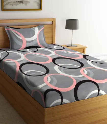 PolyCotton/Cotton Blend