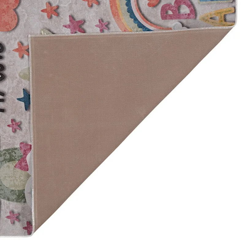 Lunara Dream Anti-Skid Carpet media 8