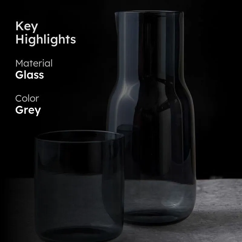 Pourfect Pitcher Carafe media 2