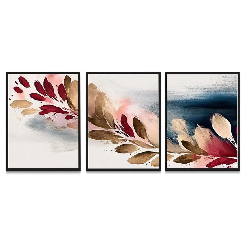 Juliette Wall Art - Set Of Three media 3
