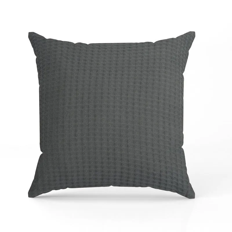 Auralis Moss Cushion Cover - Set Of Two media 3