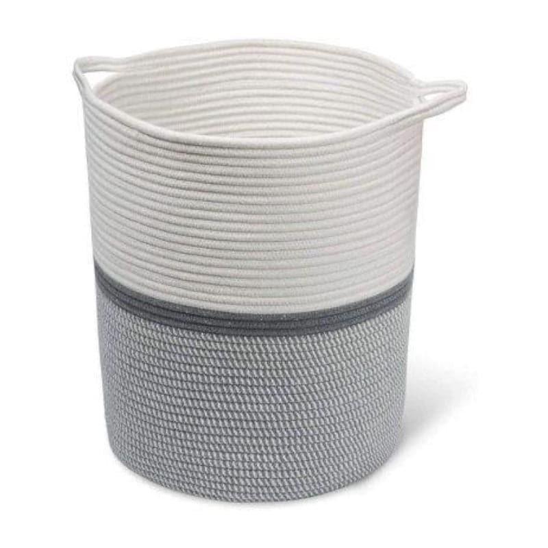 Solara Laundry Basket media 4