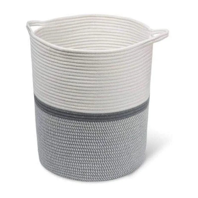 Solara Laundry Basket media 4