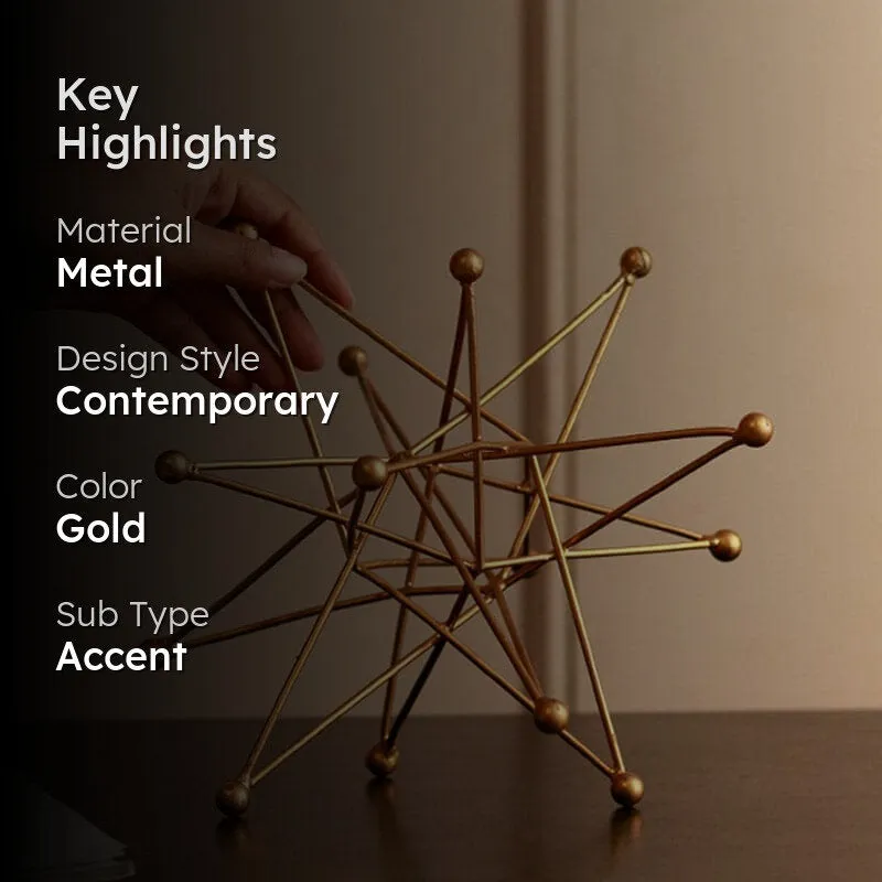 Star Connect Showpiece media 2