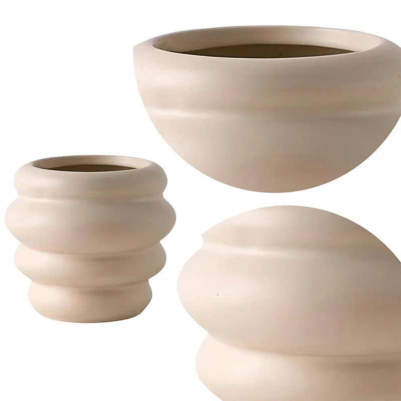 Fern Fable Ceramic Vase media 4