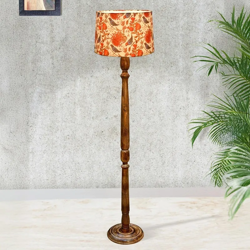 VistaGlow Designer Floor Standing Light media 2