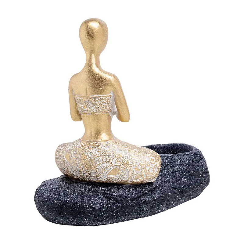 Aura of Calm Showpiece media 5