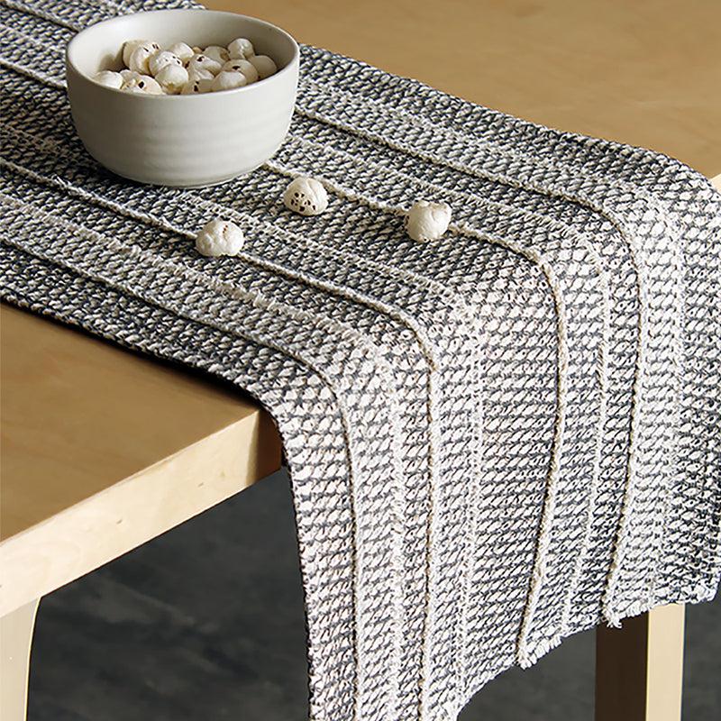 Eldora Cotton Table Runner