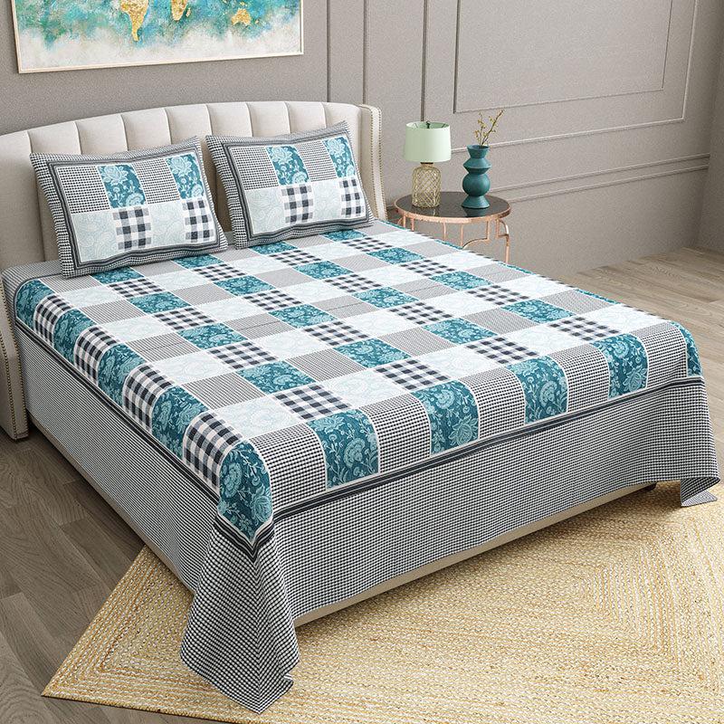 100% Cotton