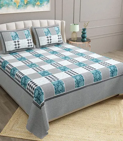 100% Cotton