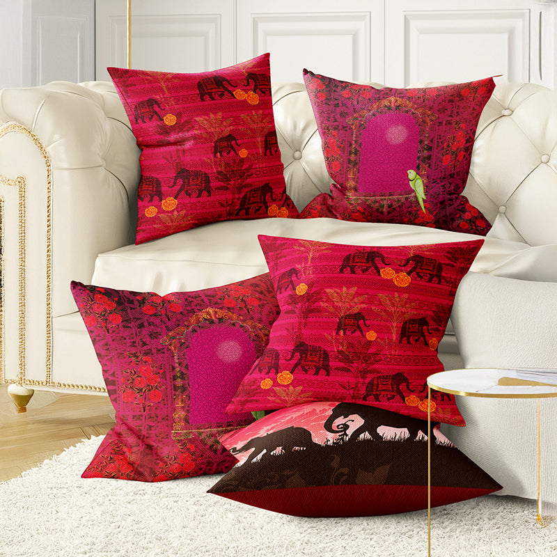 Glace Cotton/Microfiber