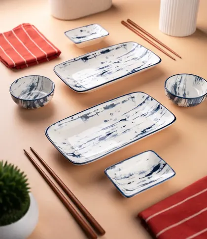 Porcelain