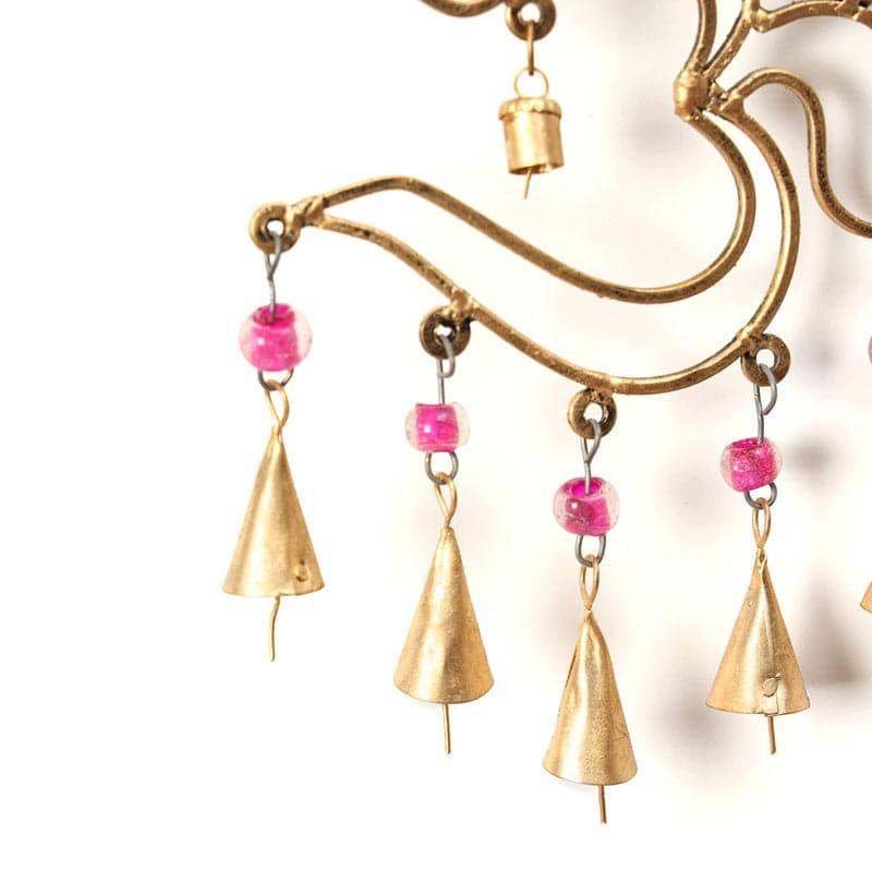 Om Mantra Windchime media 4