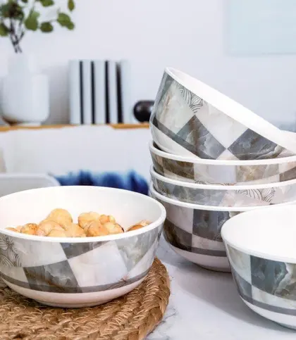 Melamine