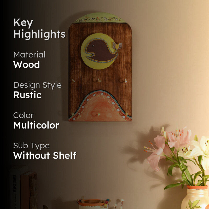 Ona Key Hanger media 2