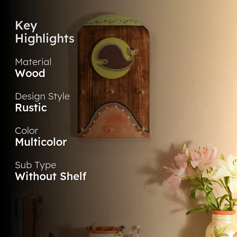 Ona Key Hanger - 2