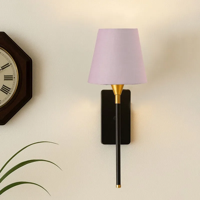 Altira Metal Wall Lamp media 3