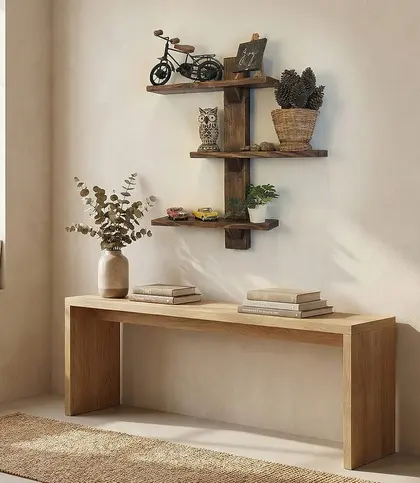 Wood