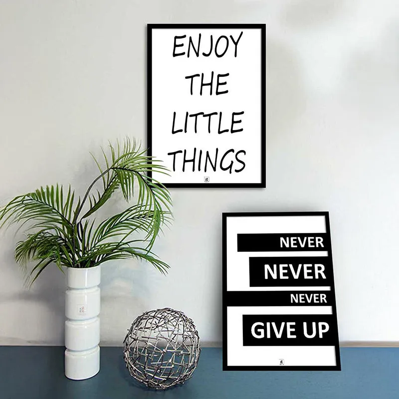 Little Things Wall Art - Set Of Two media 3