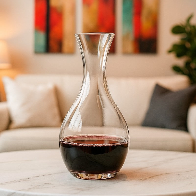 Crystal Glass