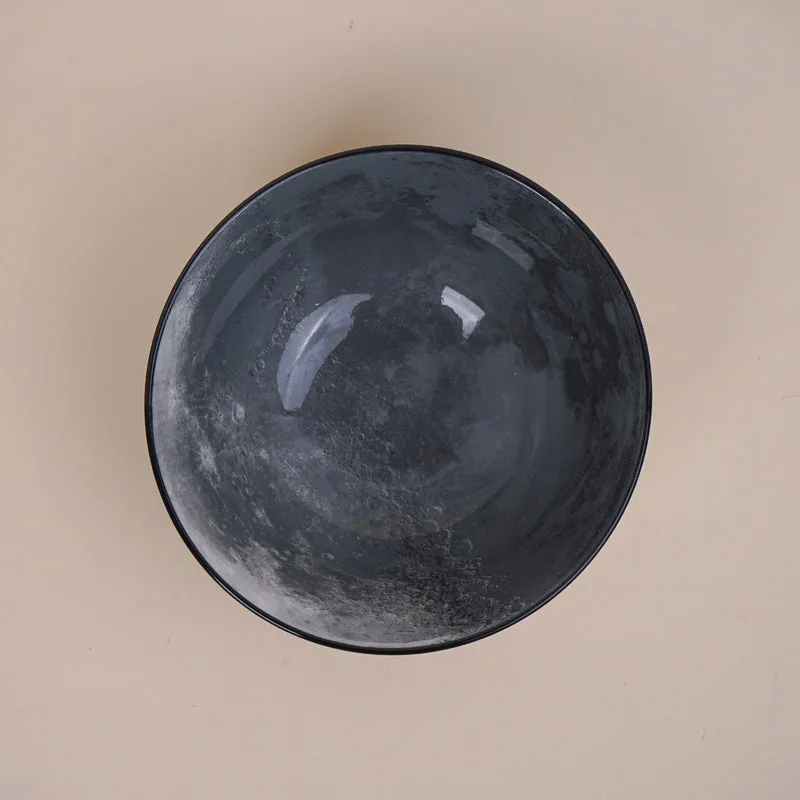 Bruva Serving Bowl (600 ML) - Set Of Two media 4