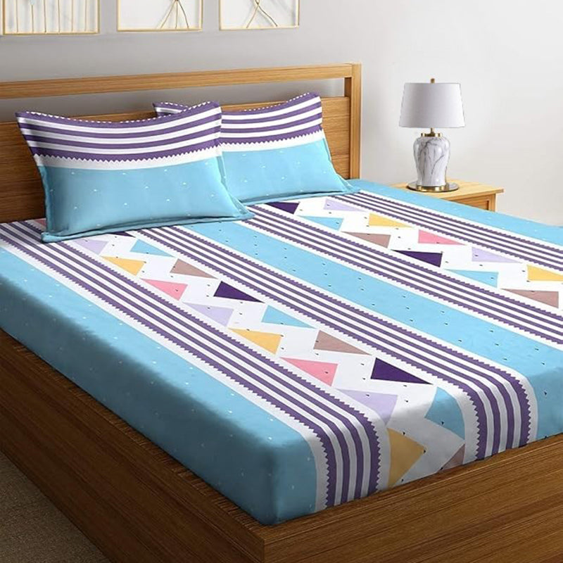Glace Cotton/Microfiber