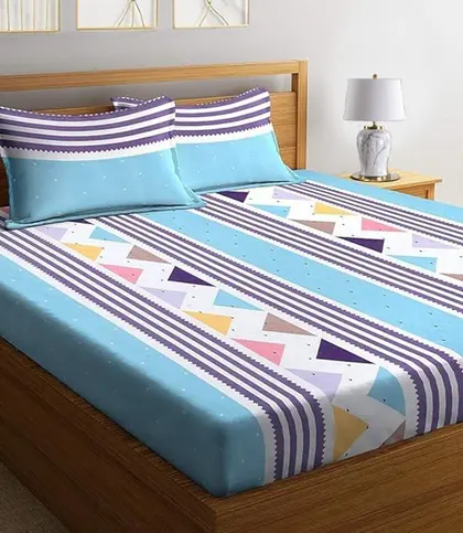 Glace Cotton/Microfiber
