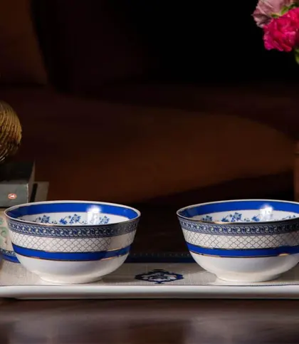 Bone China