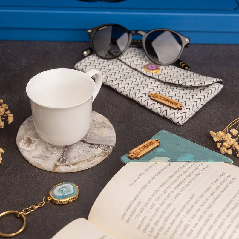Book Nook Gift Box - Four Piece Set media 4