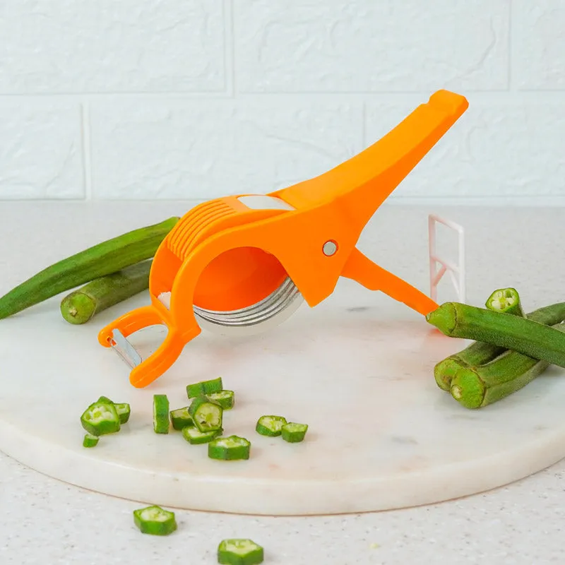 Korra Vegetable Cutter media 10