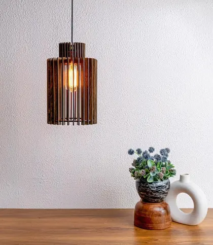 Metal · Wood