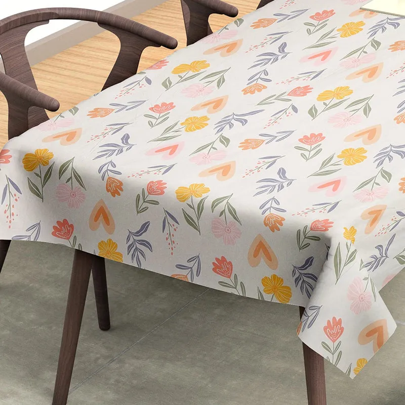 Nadine Table Cover media 3