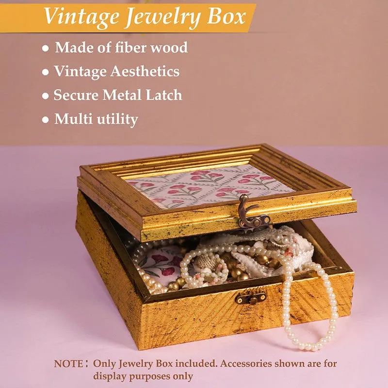 Jewel Hive Jewel Box media 6