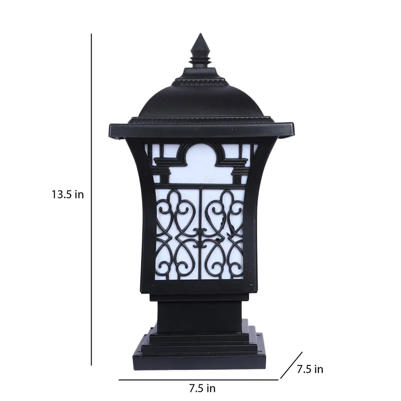 Aspen I Outdoor Lamp media 8