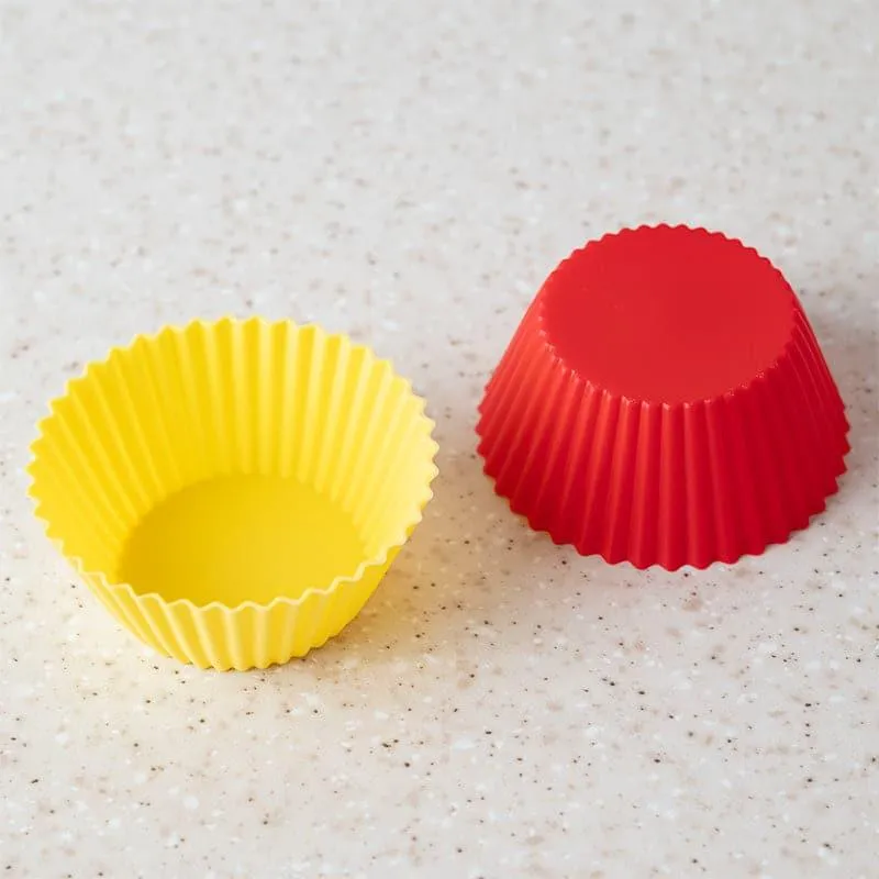 Moja Baking Cup - Set Of Six media 4