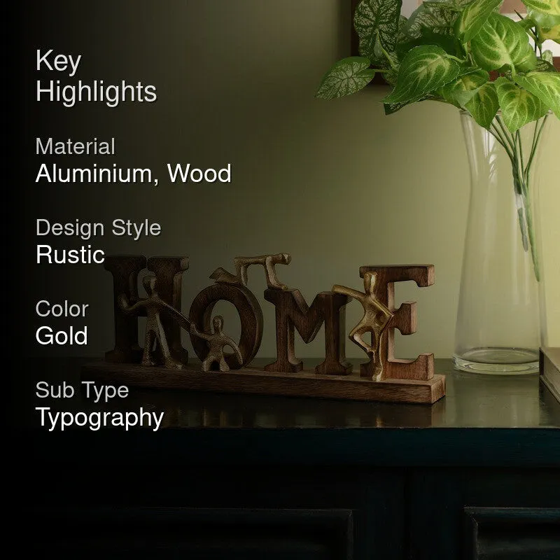 Heart of Home Showpiece media 2