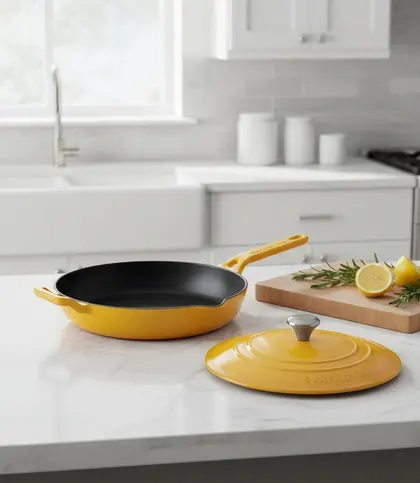 Cast Iron