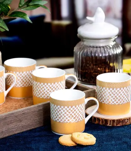 Bone China