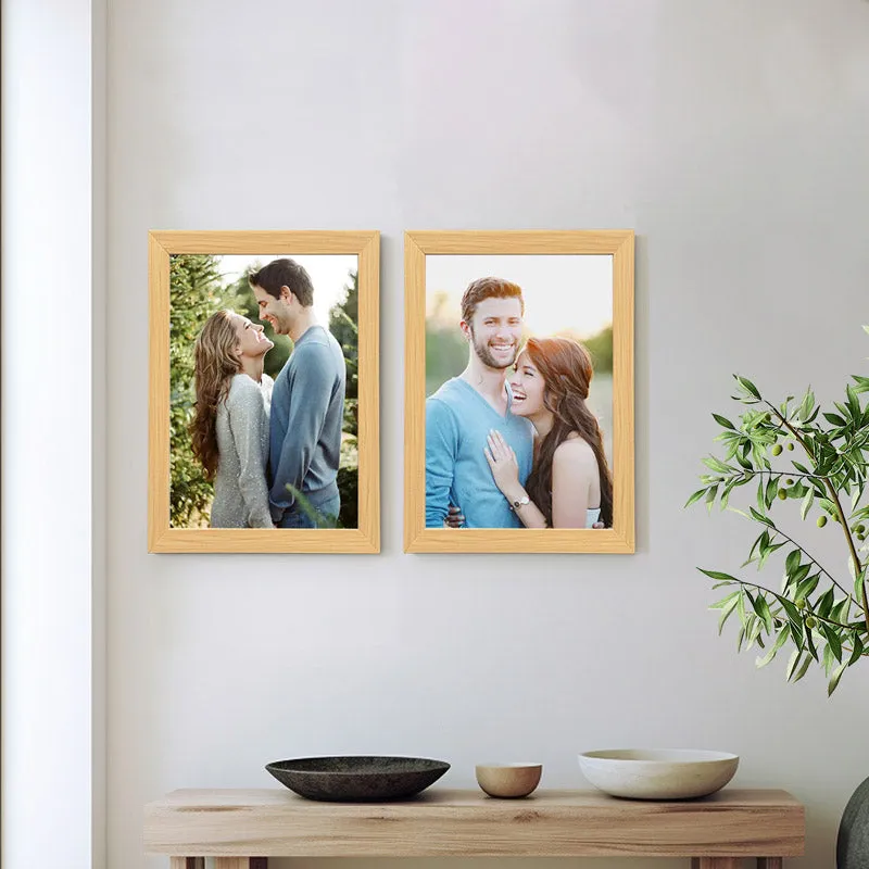 Rosta Photo Frame Photo Frame - Set Of Two media 1