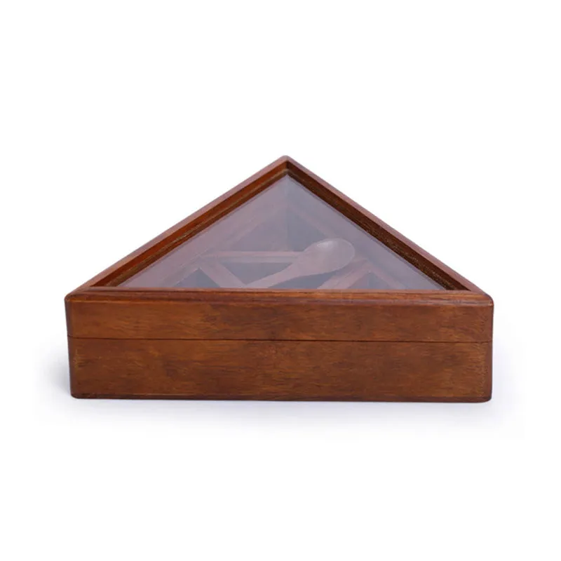 Rosewood Triangle Masala Box media 5