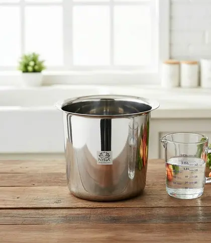 Stainless Steel