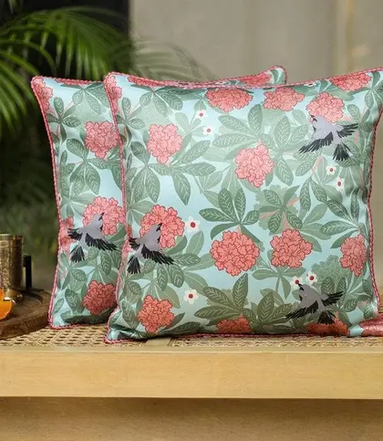 Glace Cotton/Microfiber