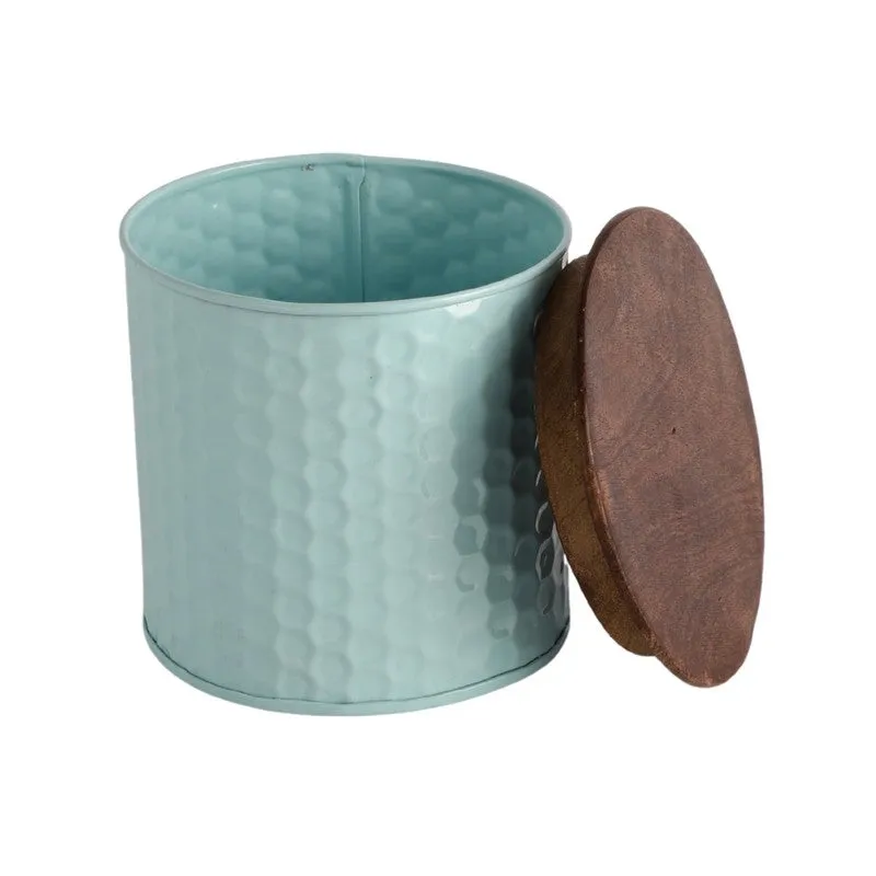 Flavor Vault Container (Blue,1500 mL Each) - Set Of Three media 6