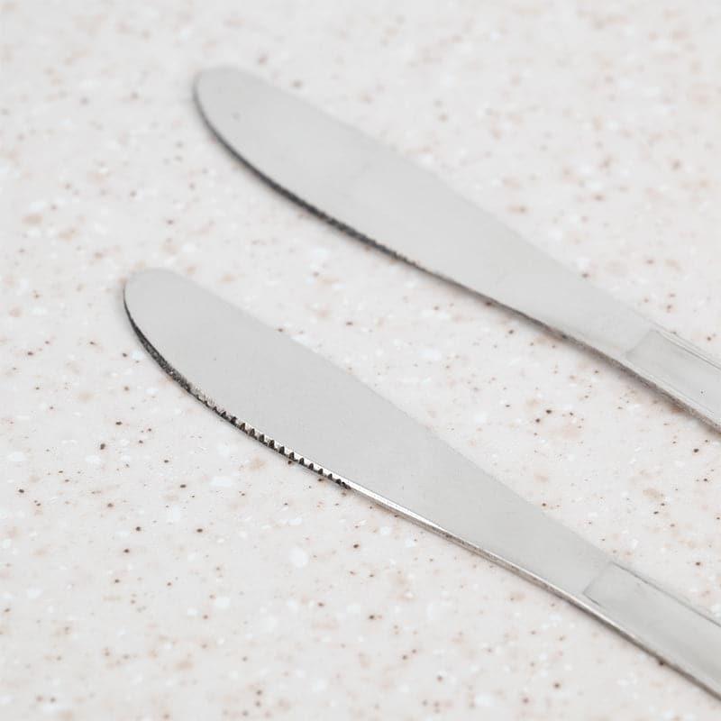 Sivona Dessert Knife media 6