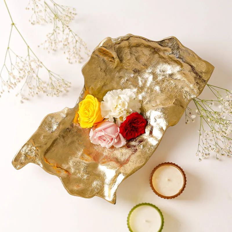 Lumira II Accent Tray media 1