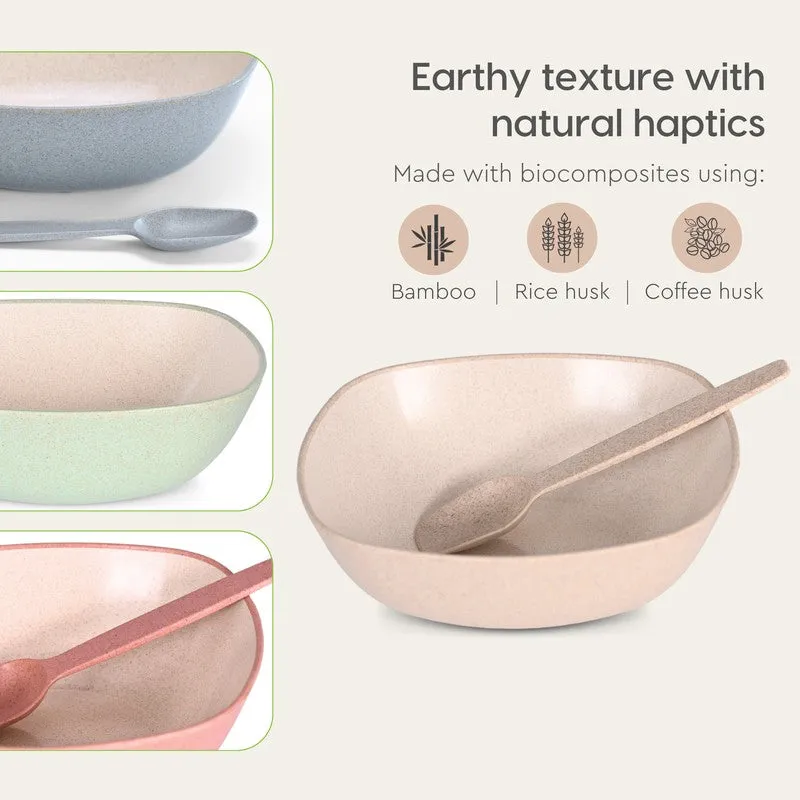Harborstone Serving Bowls (600 mL) - Set Of Four media 7