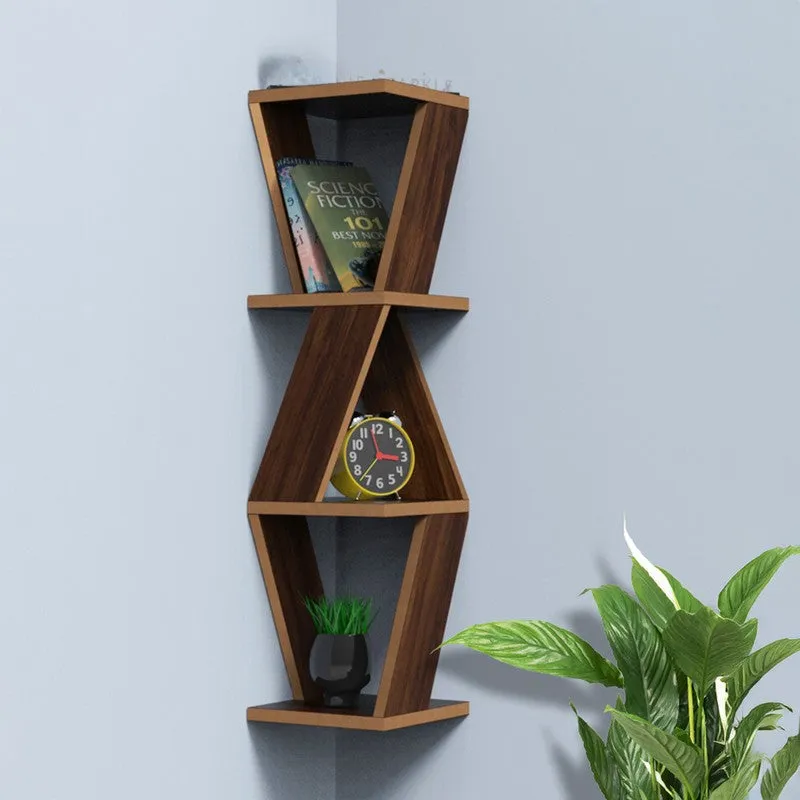Crev Engineered Wood Shelves media 1