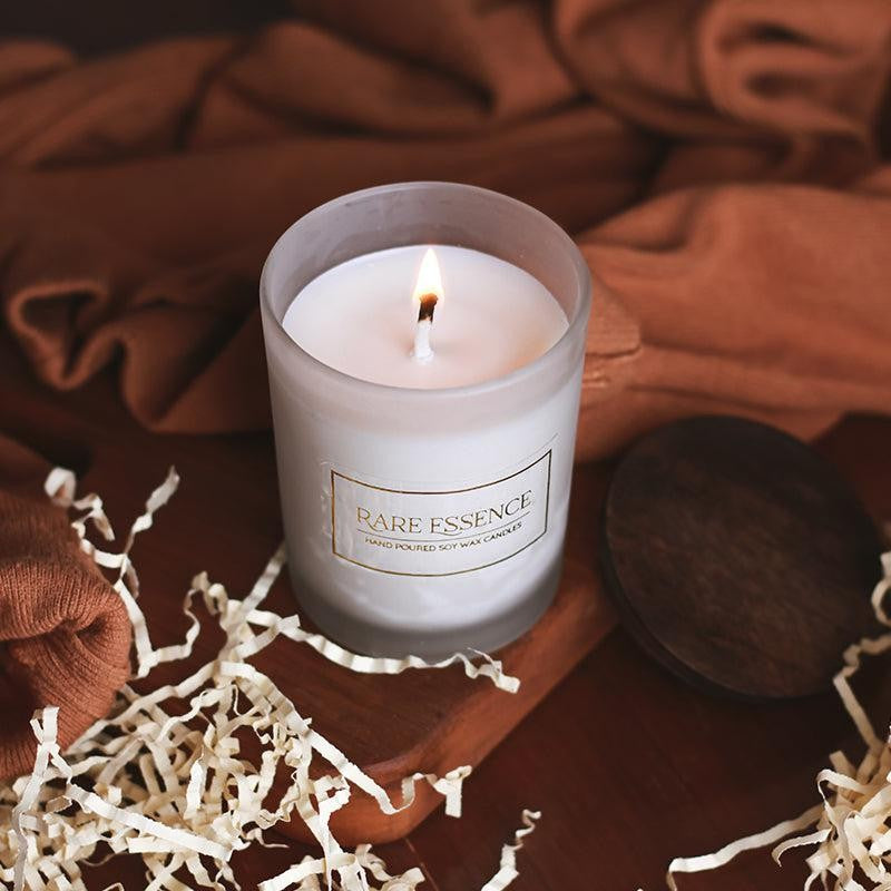 Cecily Jar Candle - Fruity Notes media 6